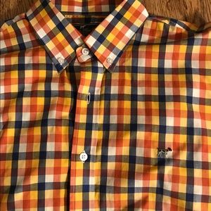 Southern Point sport shirt